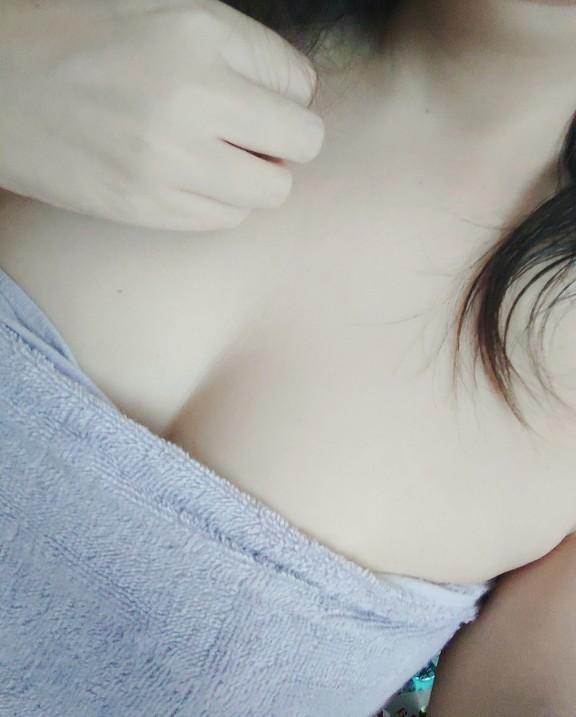 予定より早く…