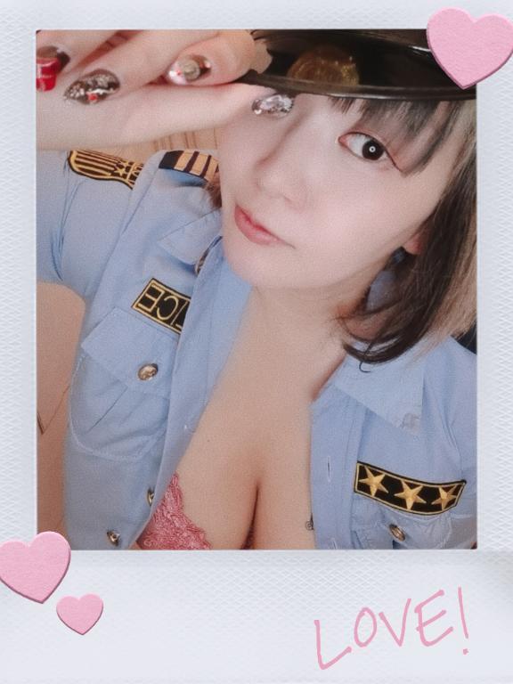 逮捕します❤｜写メ日記｜千野（ちの）｜錦糸町・小岩・葛西 人妻デリヘル 丸妻　錦糸町店