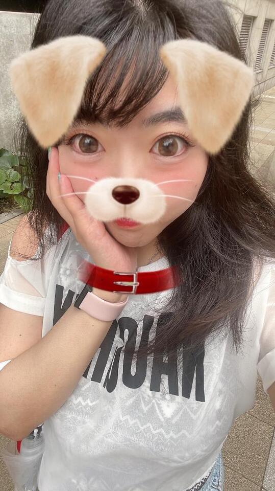 今日は遅めの出勤だよん⸜(*˙꒳˙*)⸝
