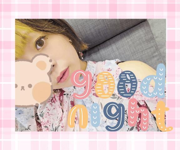 ありがとうございました🌙*ﾟ