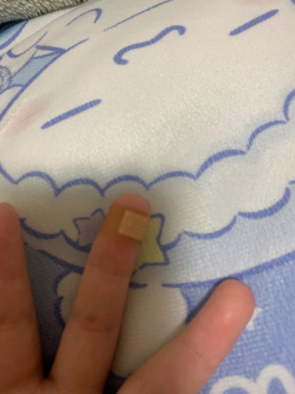 イテテ〜｜写メ日記｜一条（いちじょう）｜錦糸町・小岩・葛西 人妻デリヘル 丸妻　錦糸町店