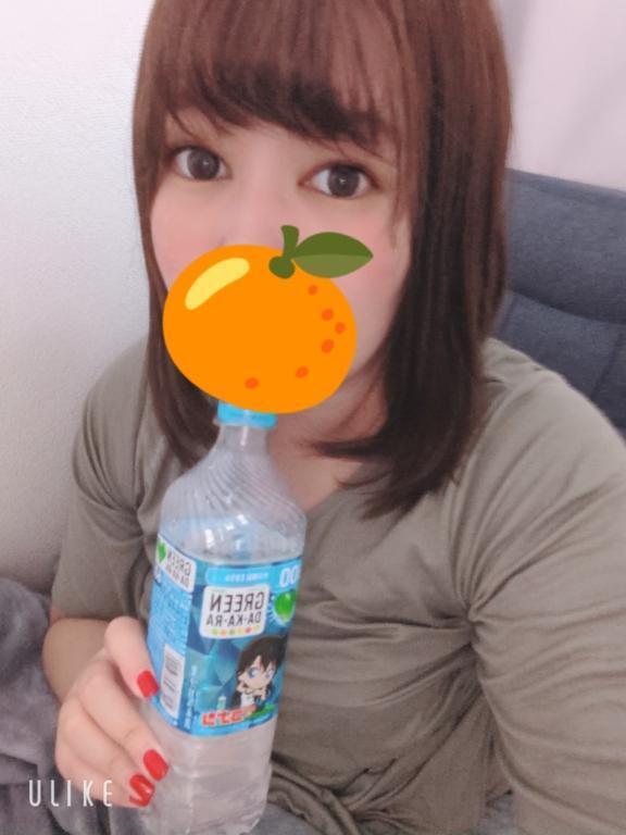 口の中気持ちいいらしい