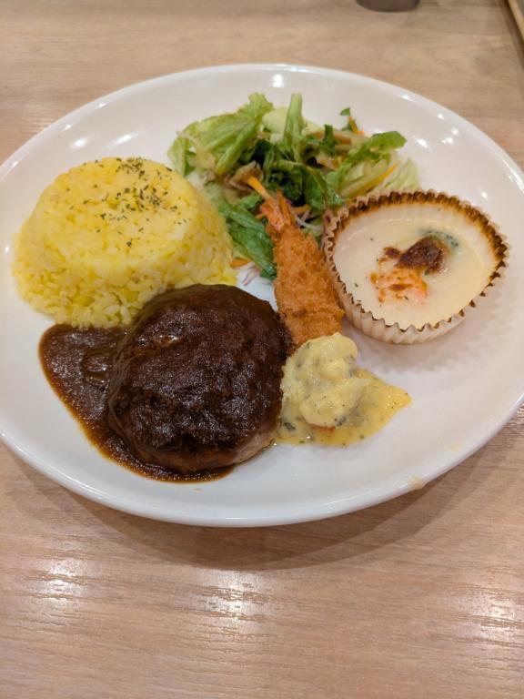 今晩は